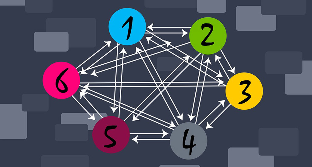 8 linképítési technika